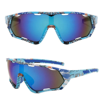 Lentes de Sol Alpine