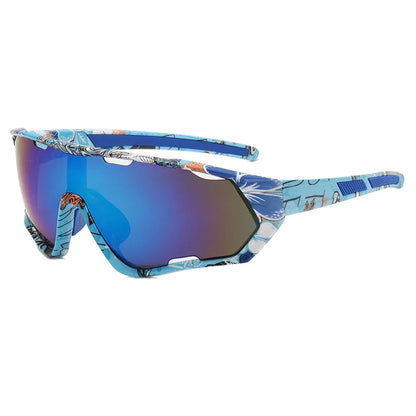 Lentes de Sol Alpine