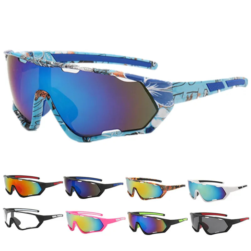 Lentes de Sol Alpine