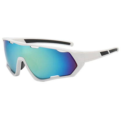 Lentes de Sol Alpine