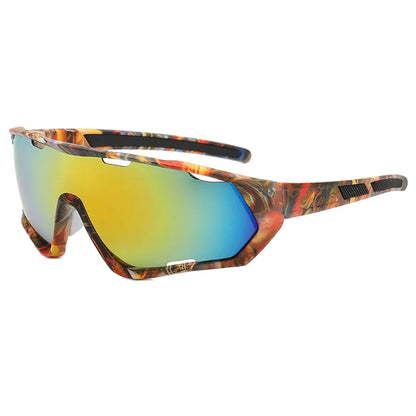 Lentes de Sol Alpine